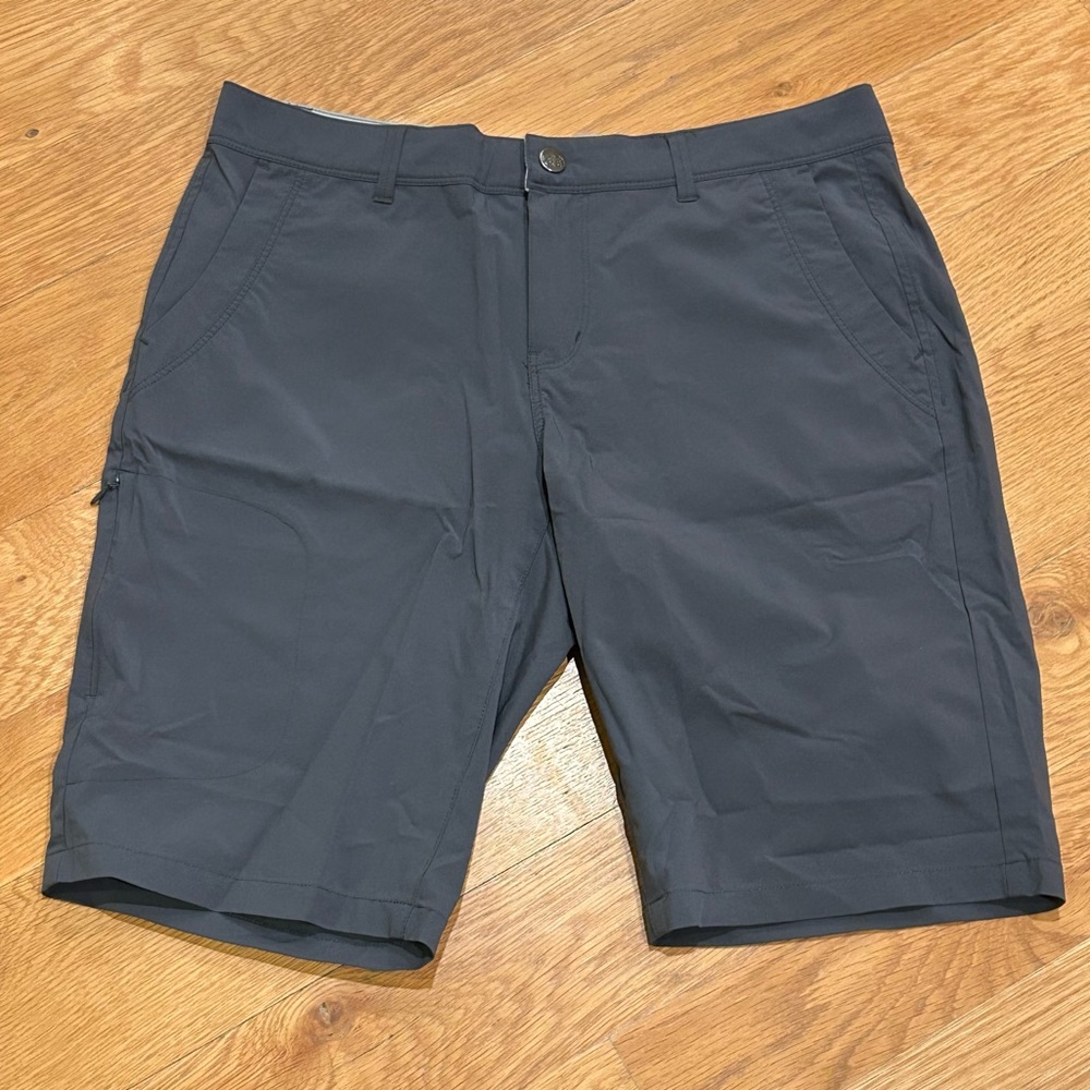 REl Ladies Shorts